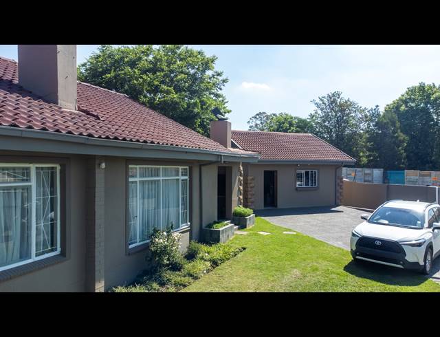 3 BEDROOM HOUSE FOR SALE IN HEIDELBERG INDUSTRIAL